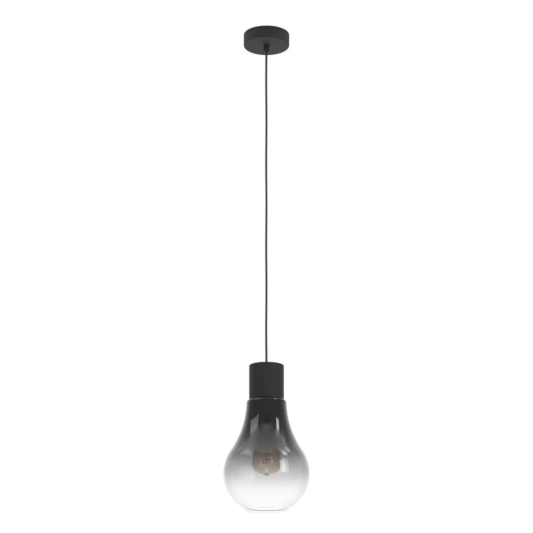 CHASELY Pendant Light by The Light Library