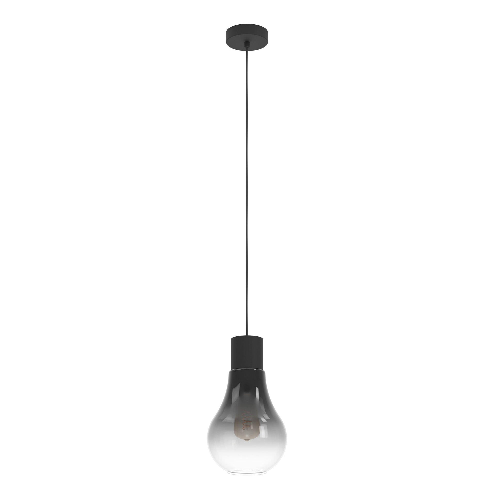 CHASELY Pendant Light by The Light Library