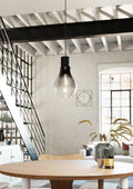 CHASELY Pendant Light by The Light Library