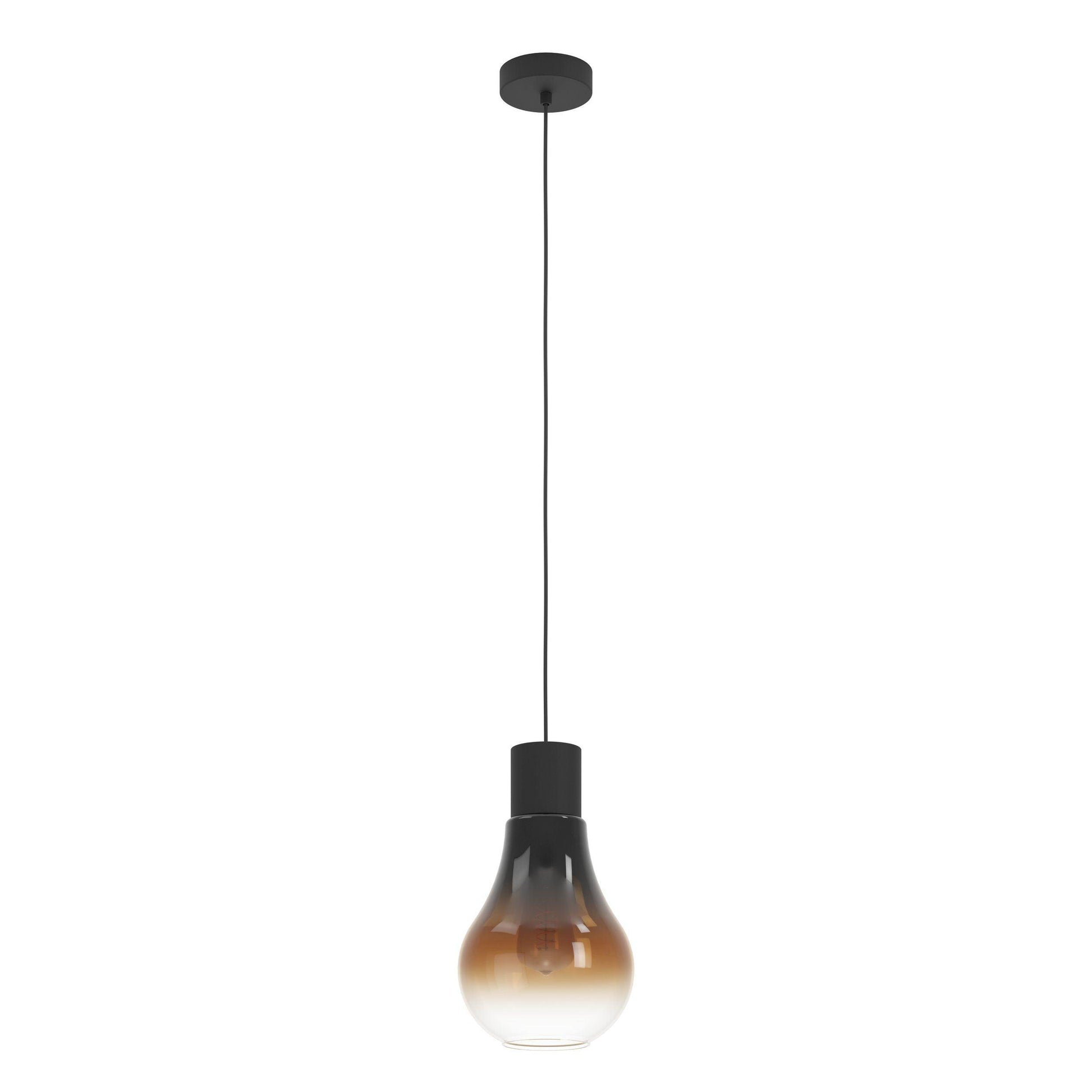 CHASELY Pendant Light by The Light Library