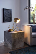 CHESTER Table Lamp by The Light Library