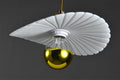 Chic Pendant Light by The Light Library