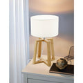 CHIETINO Table Lamp by The Light Library