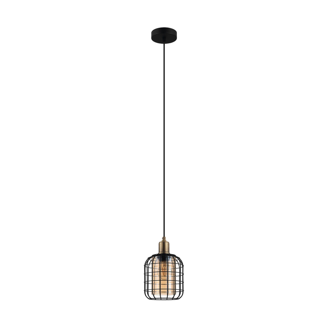 CHISLE Pendant Light by The Light Library