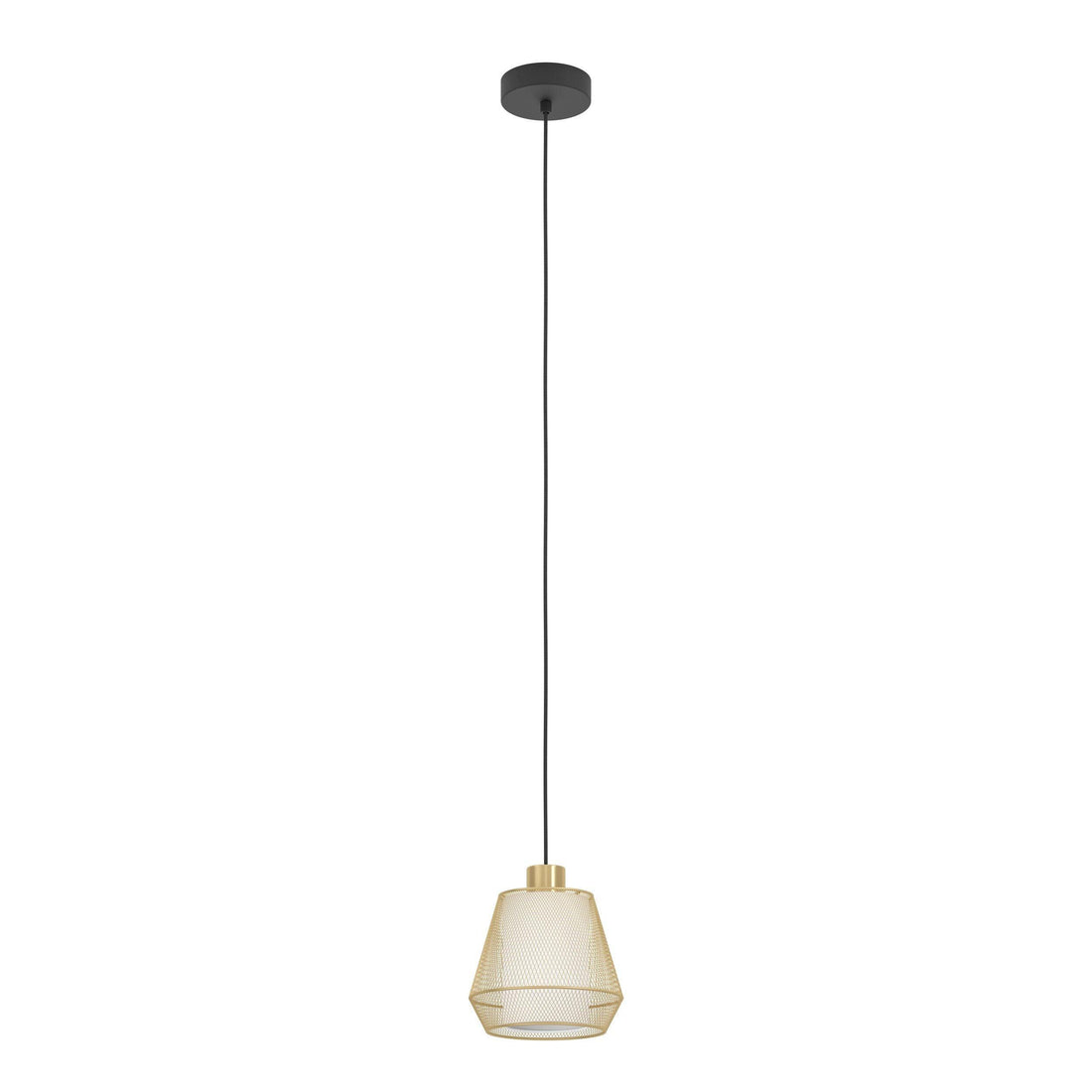 CIUDADELA Pendant Light by The Light Library