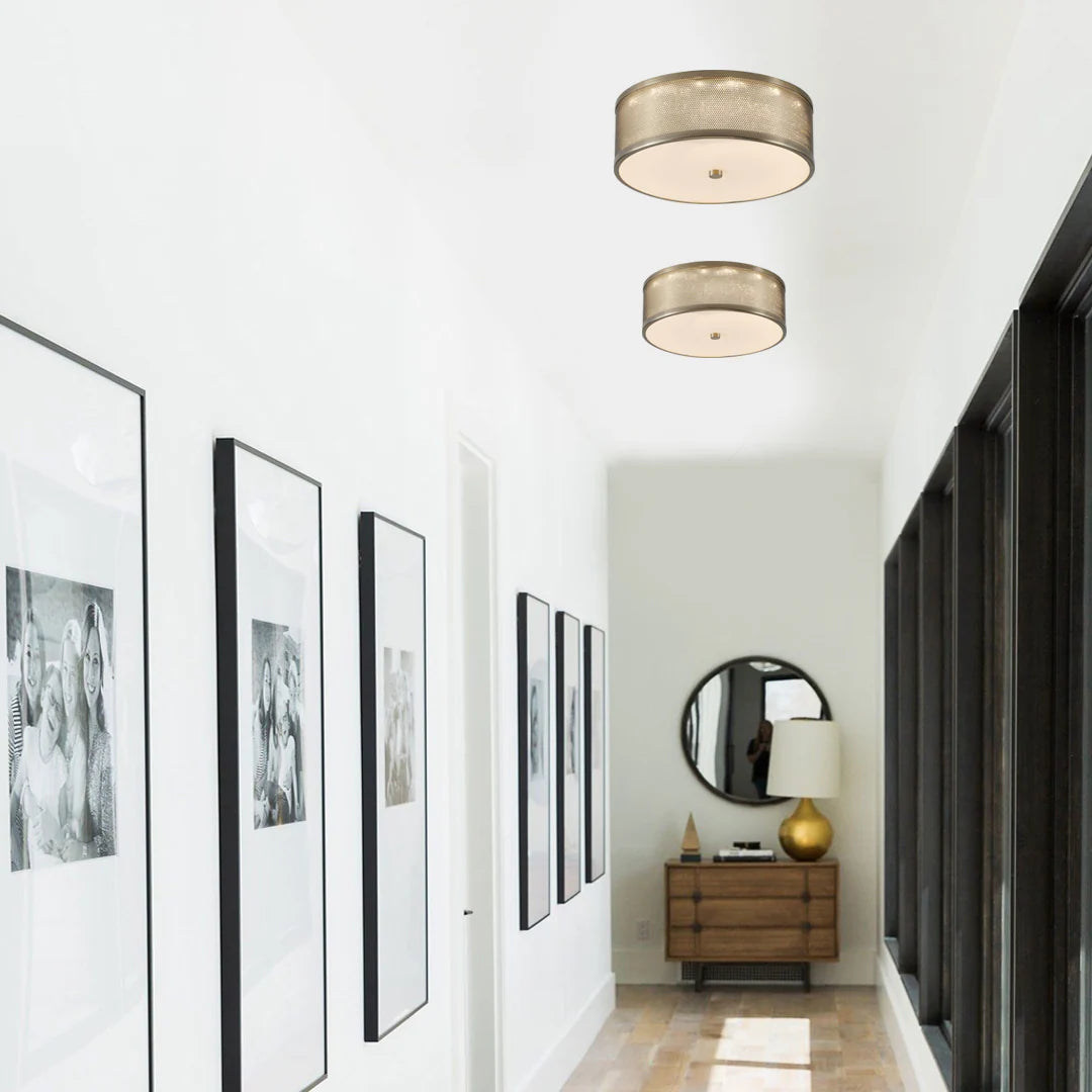 CLARK Ceiling Light