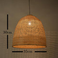 Cleve Pendant Light by The Light Library