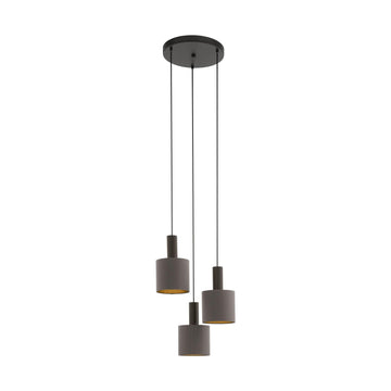 CONCESSA Pendant Light Set by The Light Library