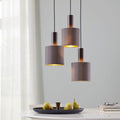 CONCESSA Pendant Light Set by The Light Library