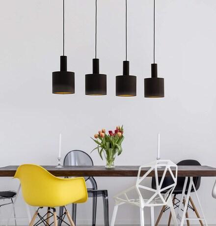 CONCESSA Pendant Light Set by The Light Library