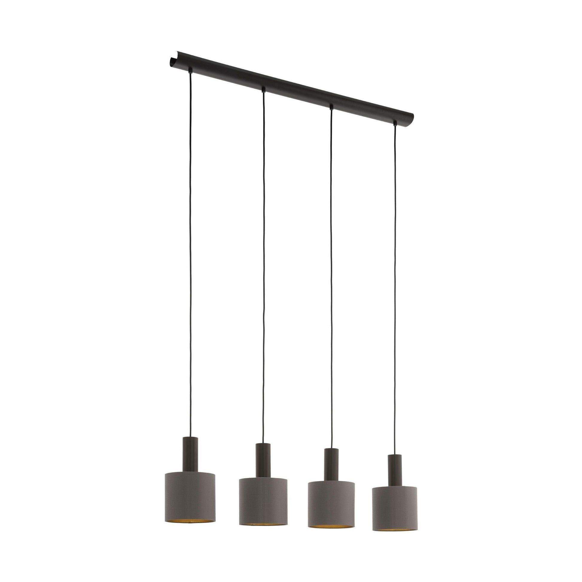 CONCESSA Pendant Light Set by The Light Library