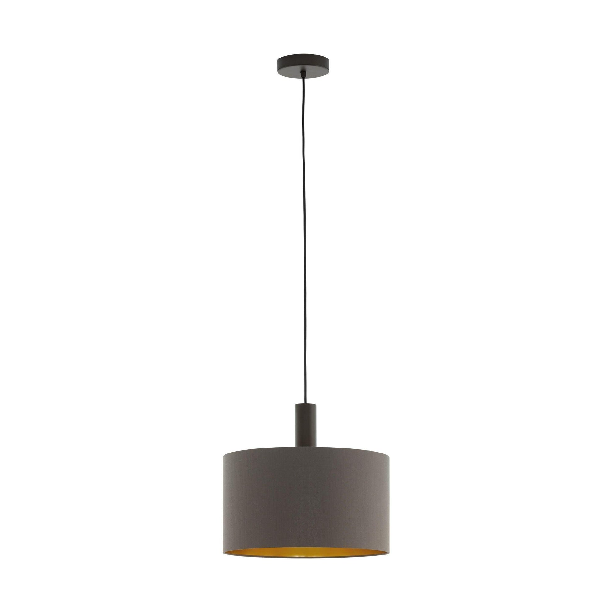 CONCESSA Pendant Light by The Light Library