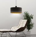 CONCESSA Pendant Light by The Light Library