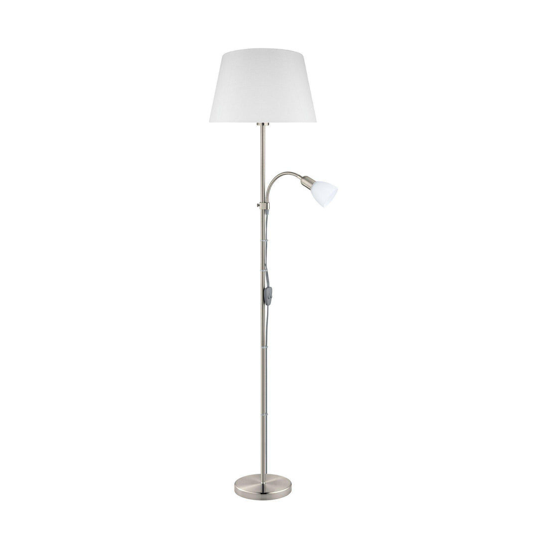 CONESA Floor Lamp by The Light Library