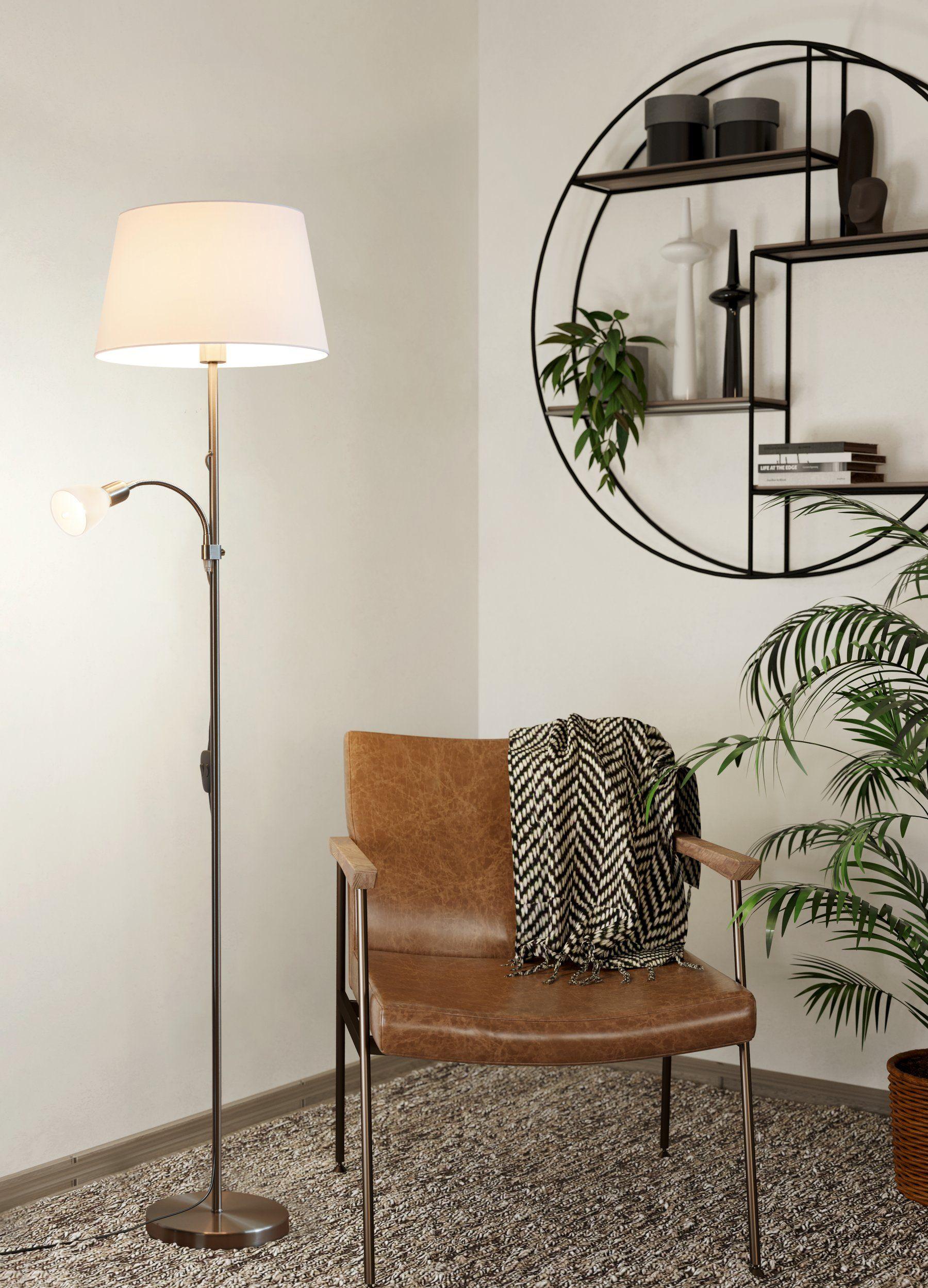 CONESA Floor Lamp by The Light Library