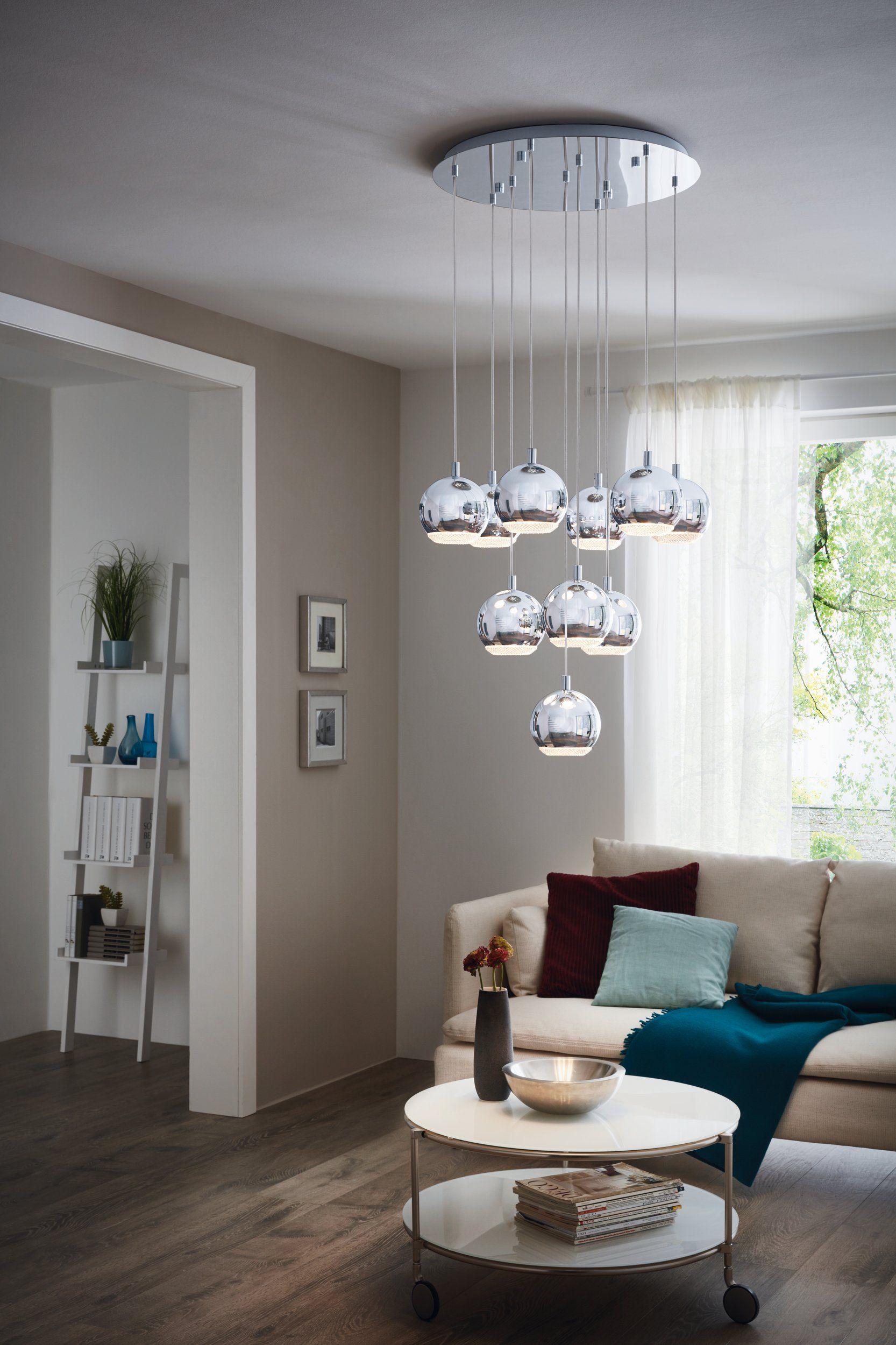 CONESSA Pendant Light by The Light Library