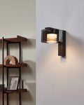 COPILLOS Wall Light by The Light Library