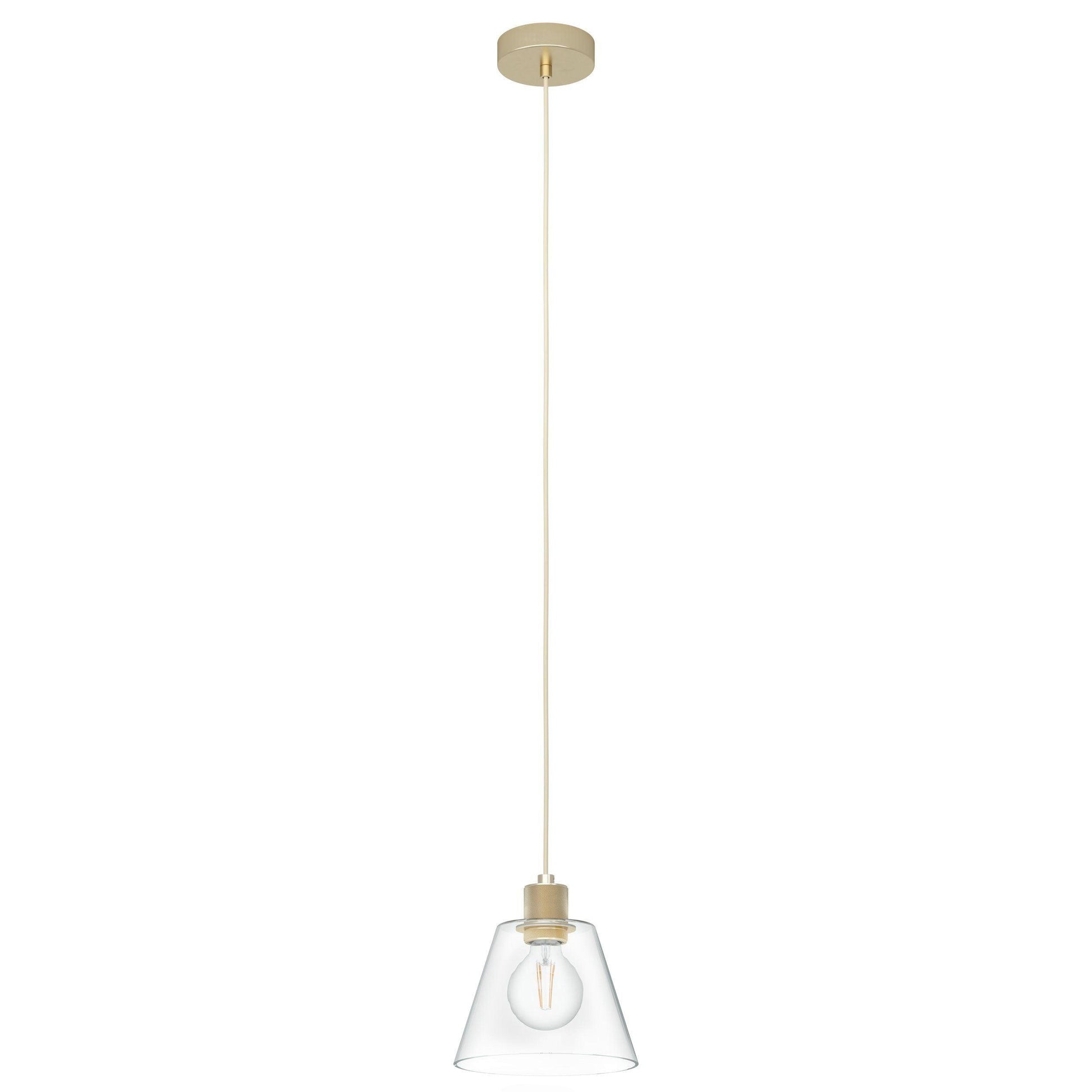COPLEY pendant light by The Light Library
