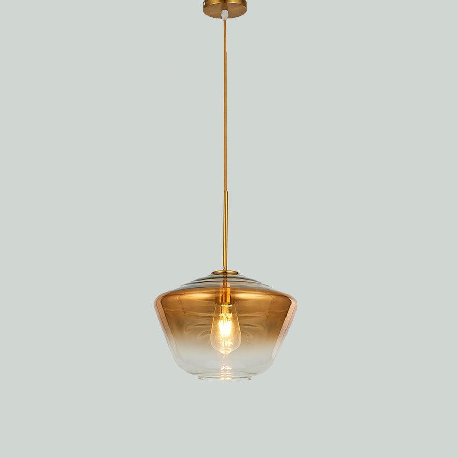 CORA Pendant Light by The Light Library