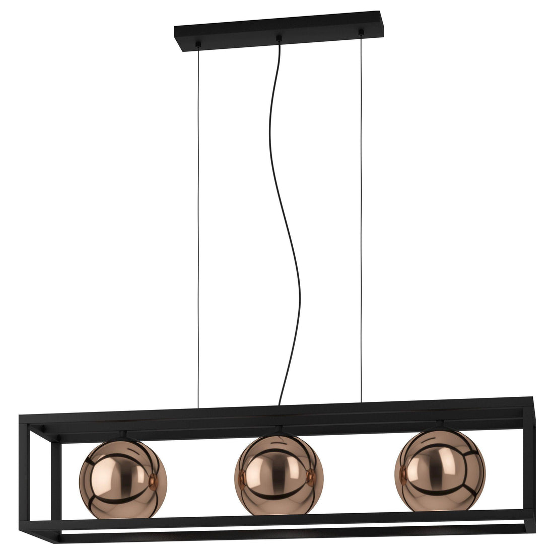 CORDOBA Pendant light by The Light Library