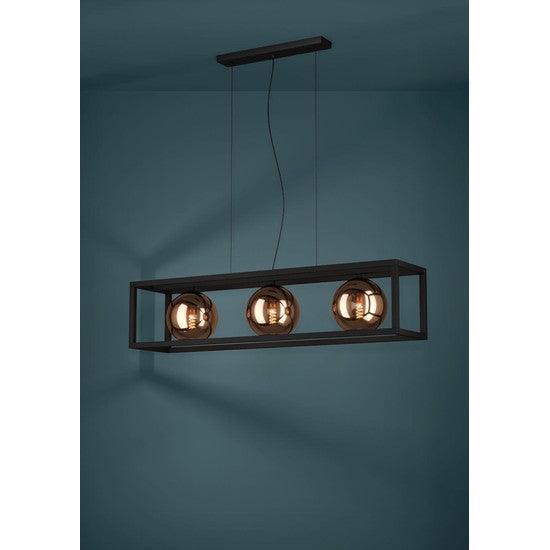 CORDOBA Pendant light by The Light Library