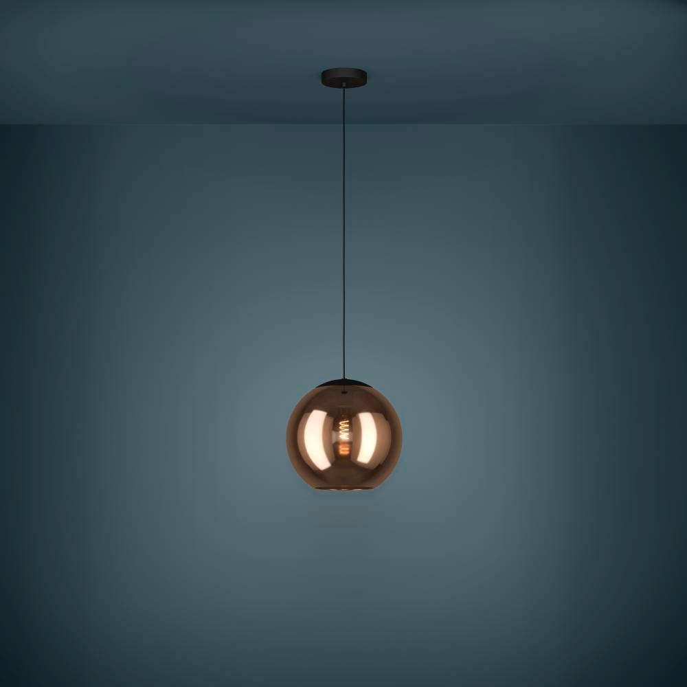 CORDOBA Pendant Light by The Light Library