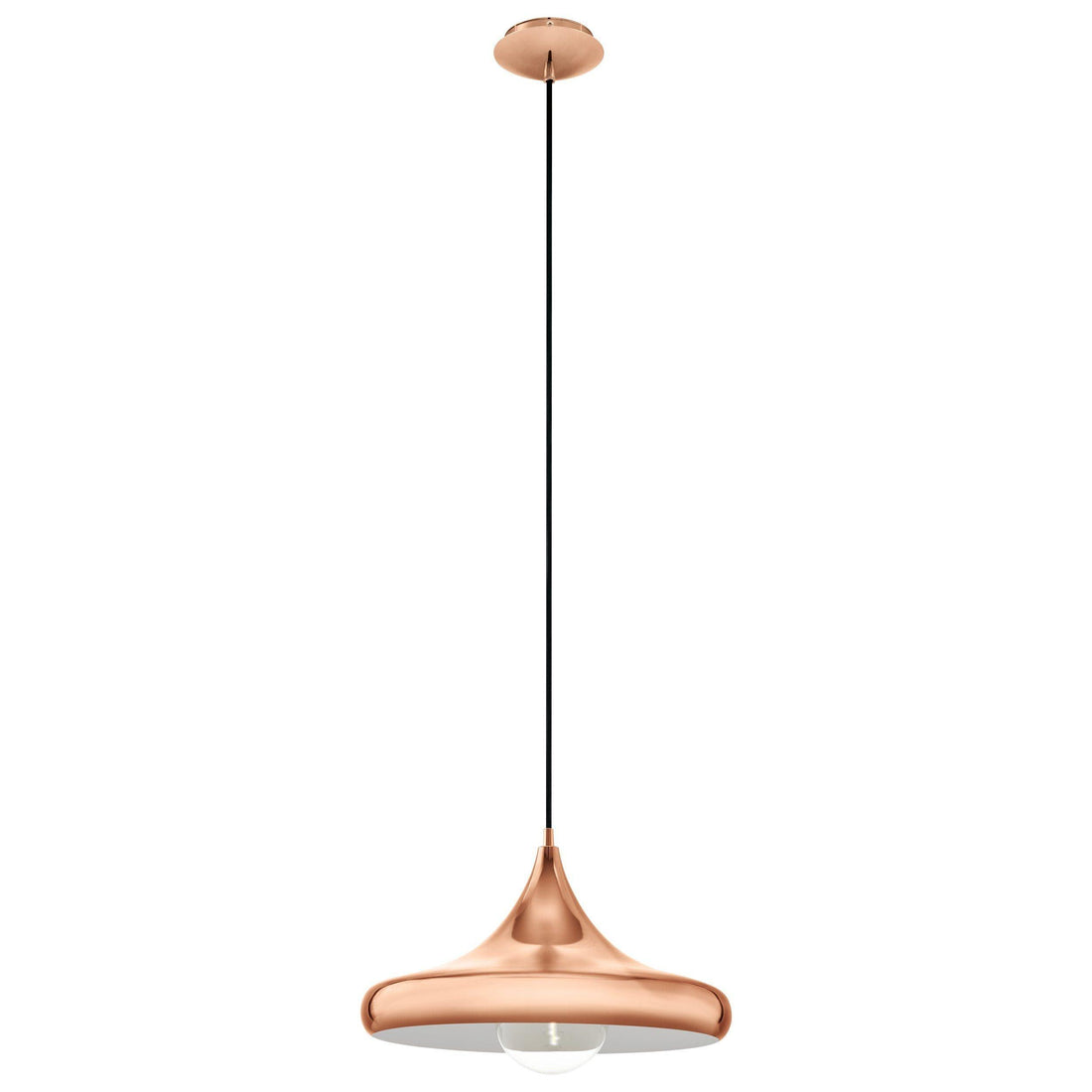 CORETTO Pendant Light by The Light Library