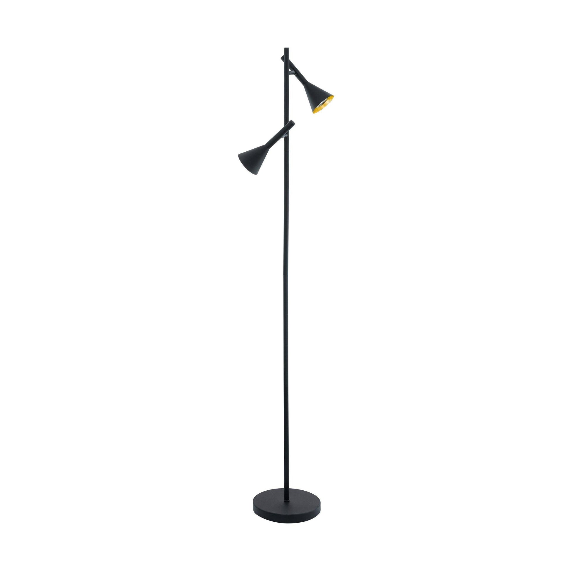 CORTADERAS Floor Lamp by The Light Library