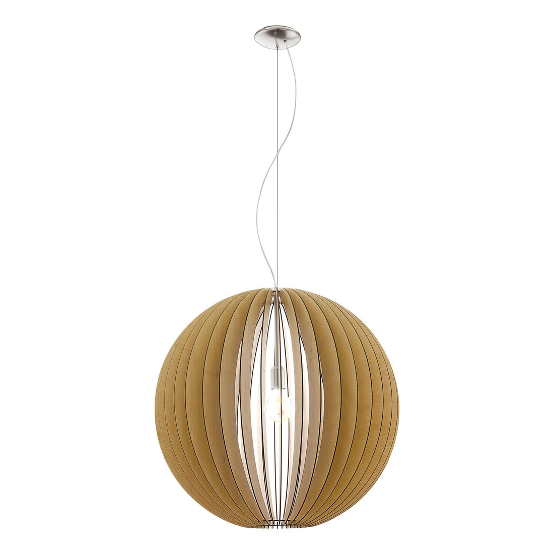 COSSANO Pendant Light by The Light Library