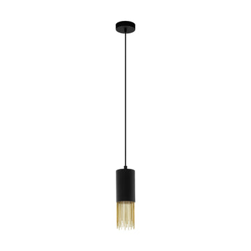 COUNUZULUS Pendant Light by The Light Library