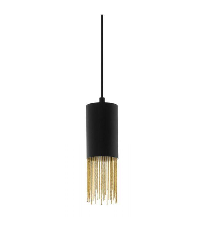 COUNUZULUS Pendant Light by The Light Library