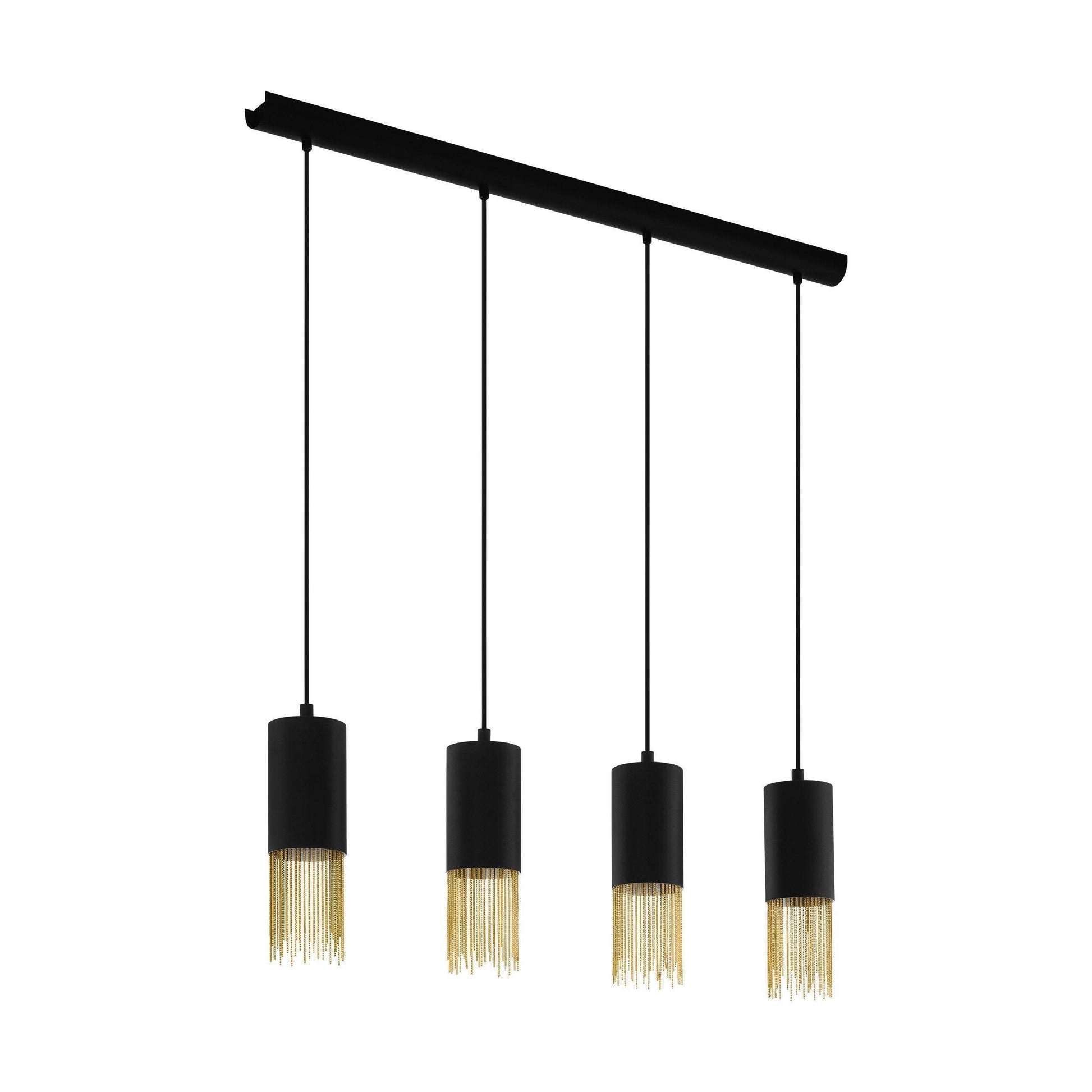 COUNUZULUS Pendant Light by The Light Library