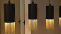 COUNUZULUS Pendant Light by The Light Library