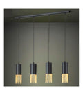 COUNUZULUS Pendant Light by The Light Library