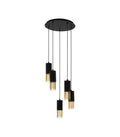 COUNUZULUS Pendant Light by The Light Library