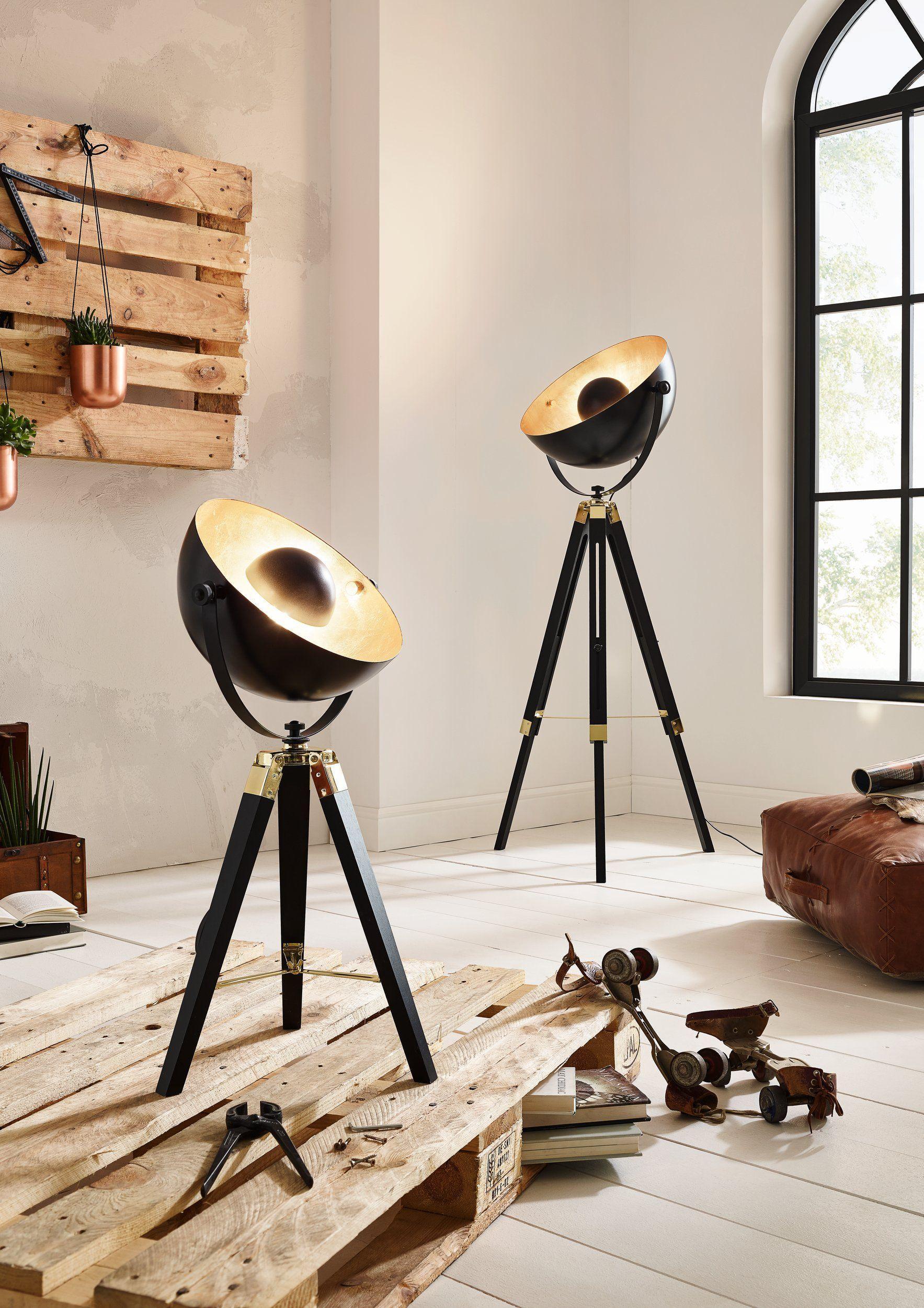 COVALEDA Table Lamp by The Light Library