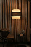 Cravia Handcrafted Pendant Light by The Light Library