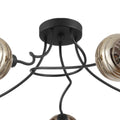 CREPPO Ceiling Light by The Light Library