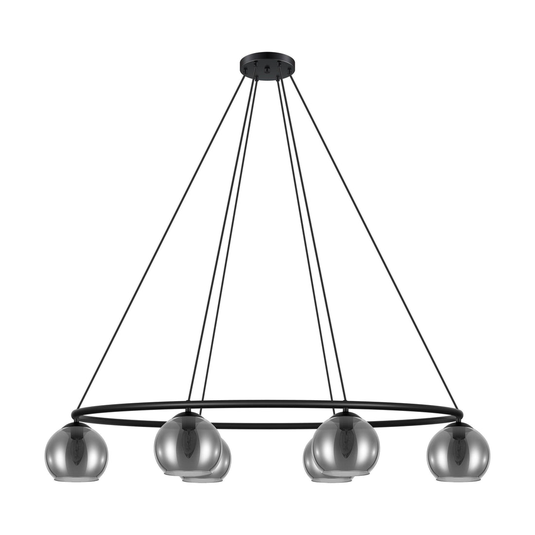 DAGUELLA pendant light by The Light Library