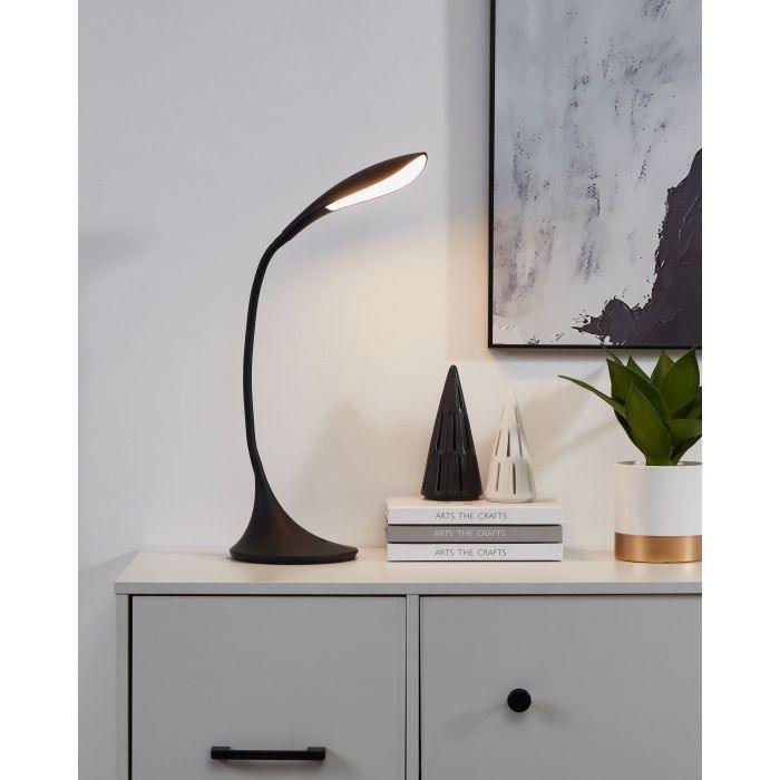 DAMBERA Table Lamp by The Light Library