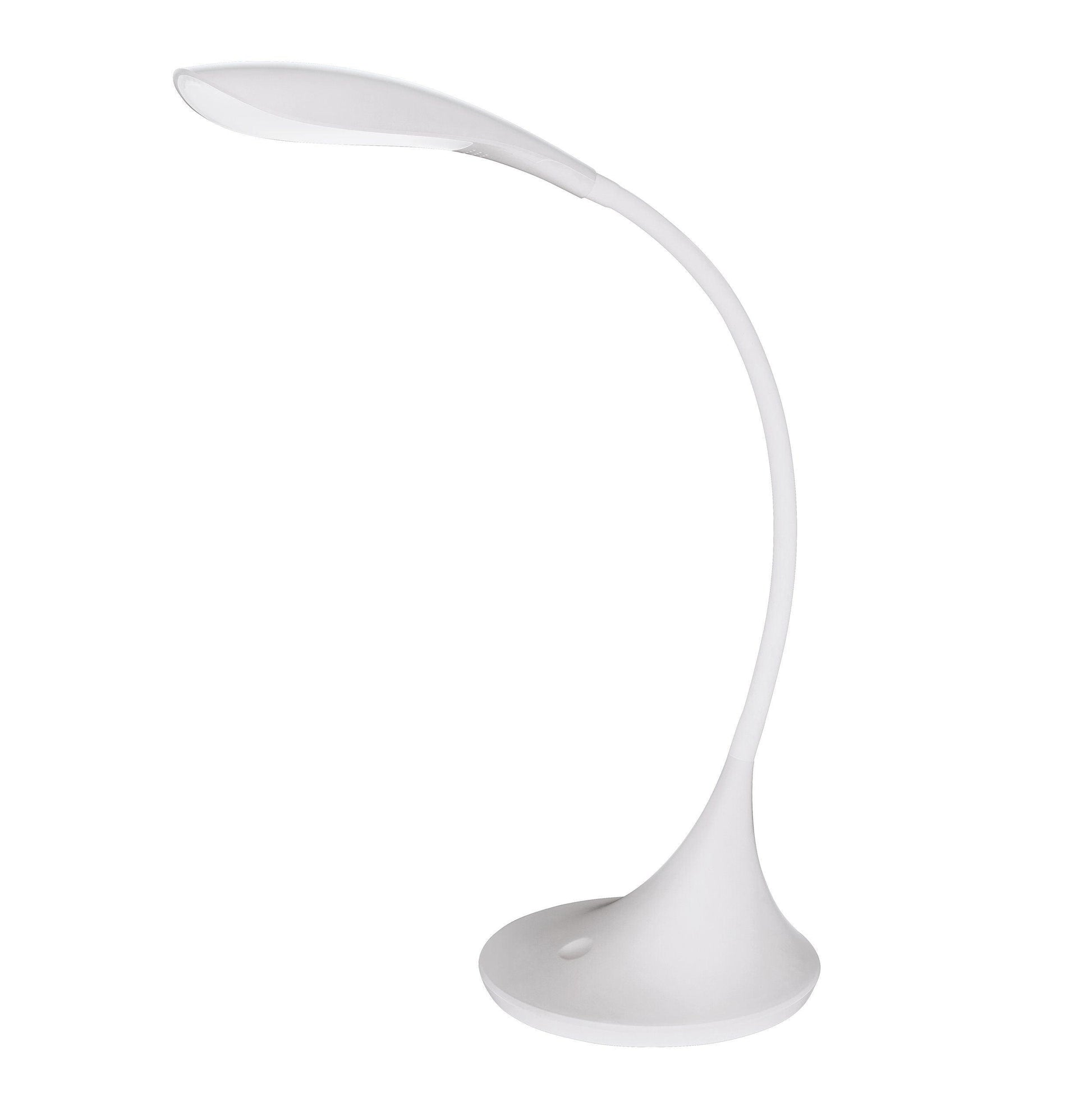 DAMBERA Table Lamp by The Light Library