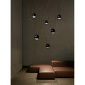 DARK MAGIC Pendant Light by The Light Library