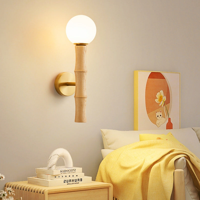 Vitrail Wall Light