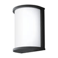 DESELLA Outdoor Wall Light by The Light Library