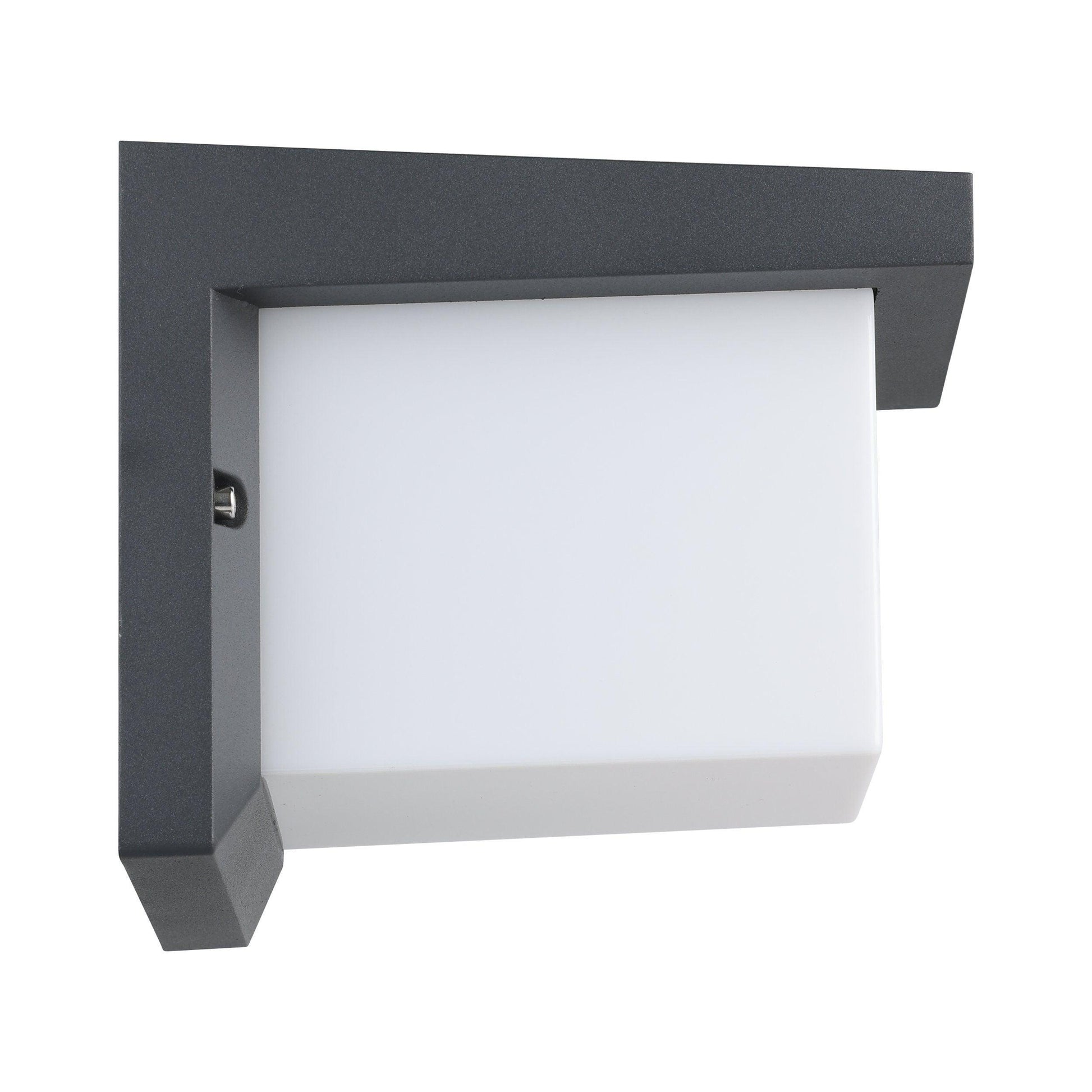 DESELLA Outdoor Wall Light by The Light Library