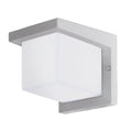 DESELLA Outdoor Wall Light by The Light Library