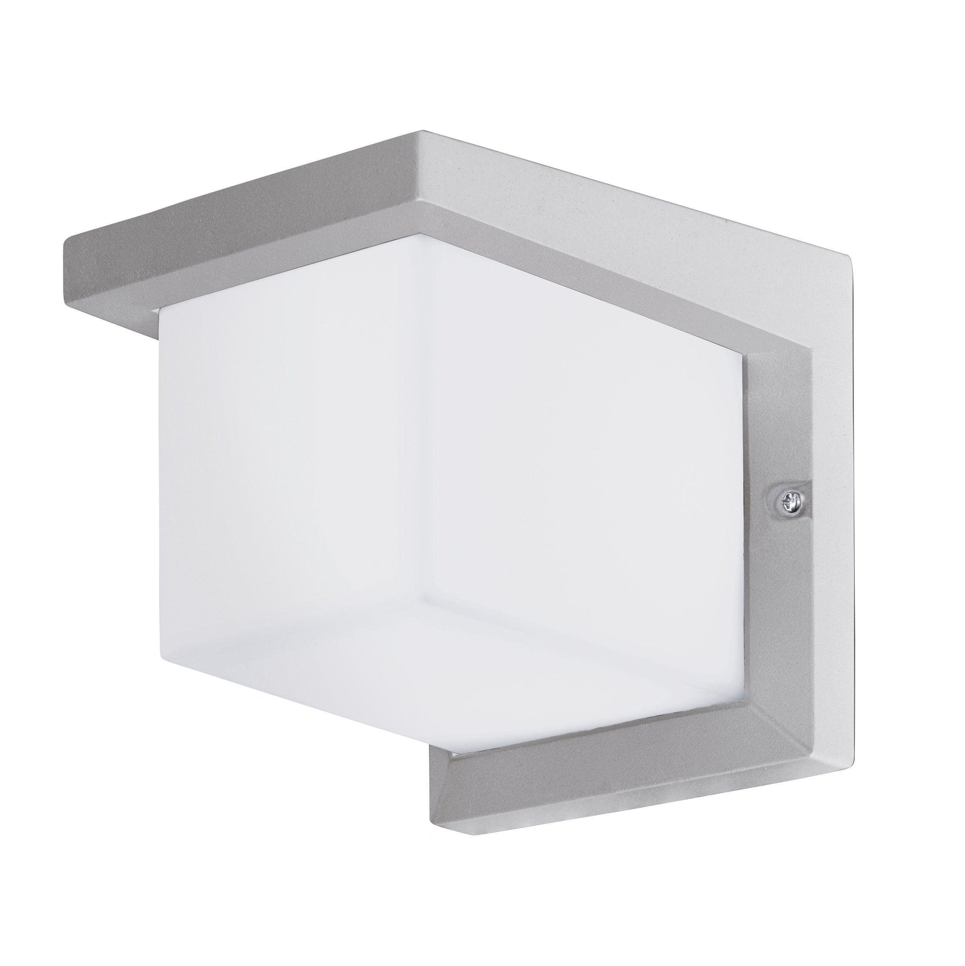 DESELLA Outdoor Wall Light by The Light Library