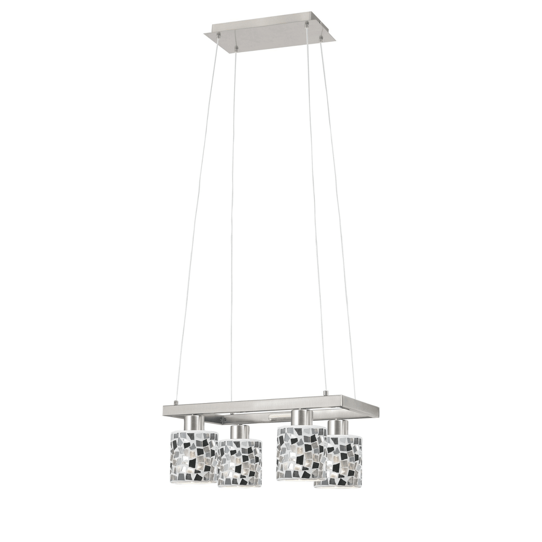 DIEGO Pendant Light by The Light Library