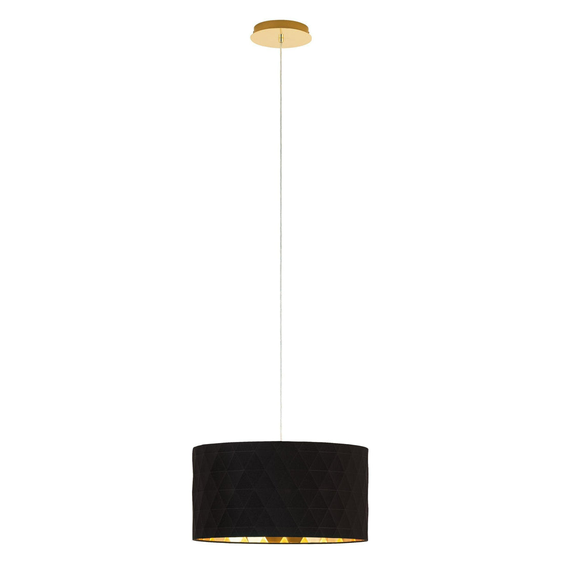 DOLORITA Pendant Light by The Light Library