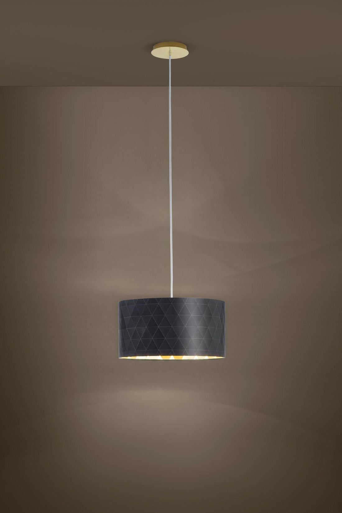 DOLORITA Pendant Light by The Light Library